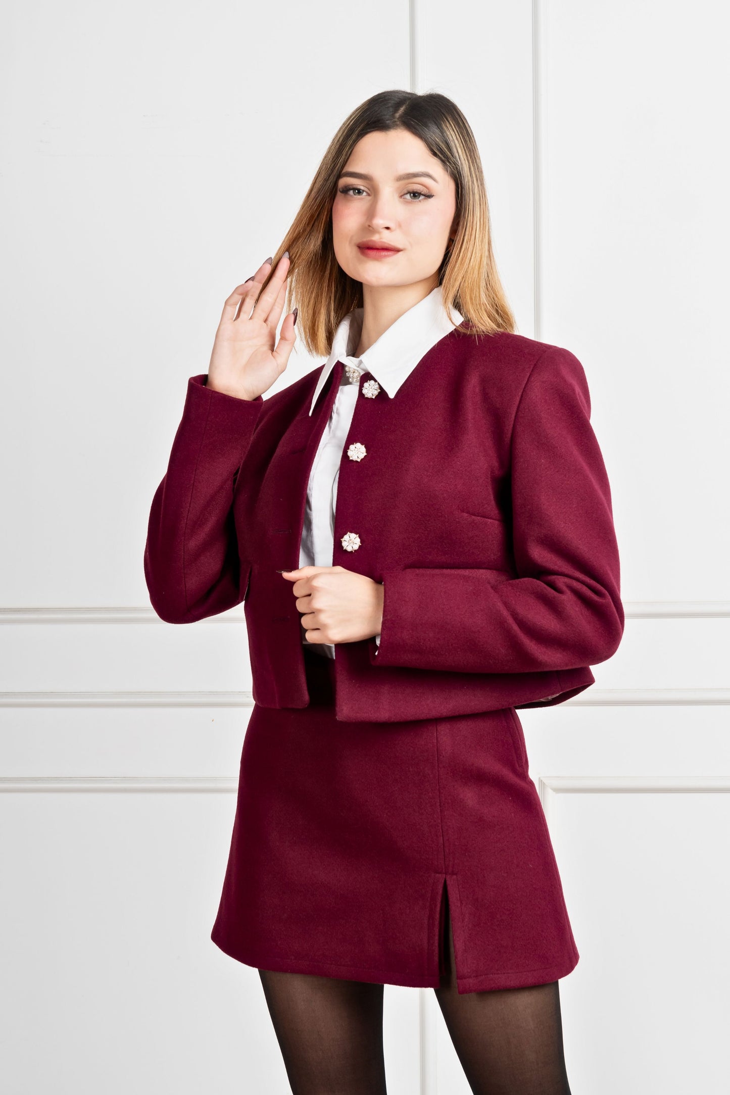 Set Mon Chéri