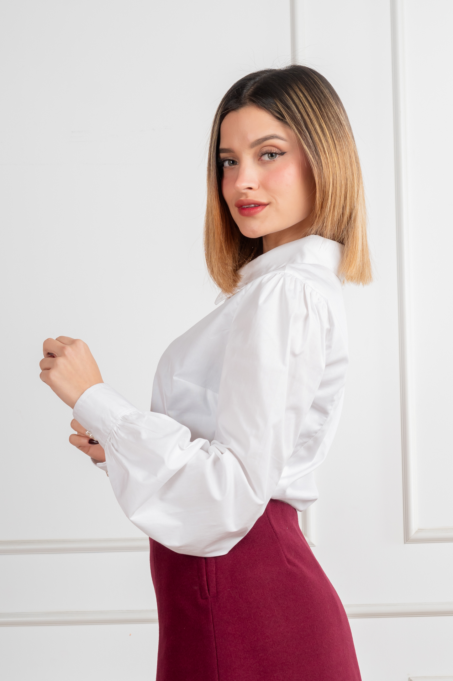 Blusa Daphne