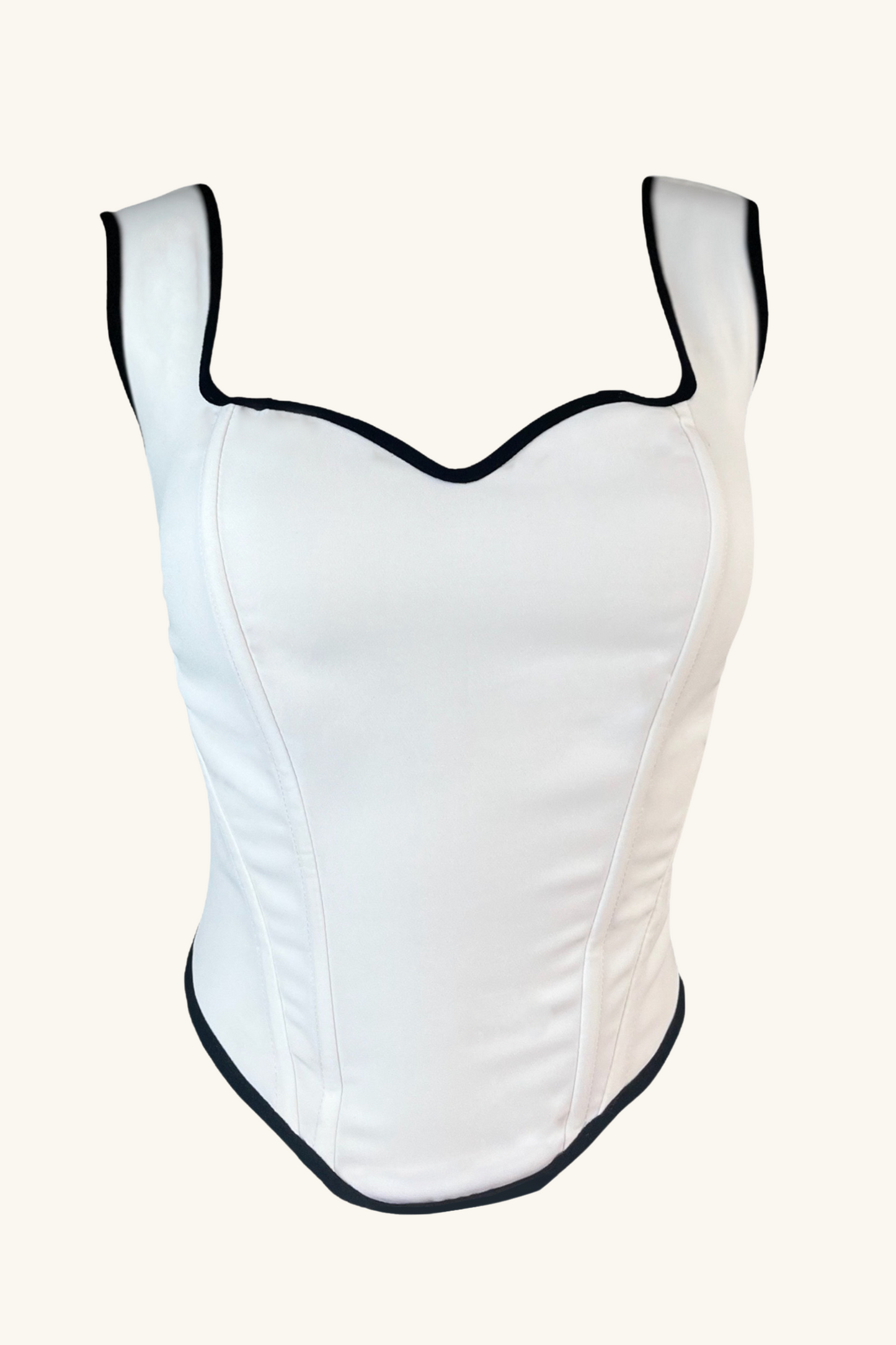 Corset Catalina Perla