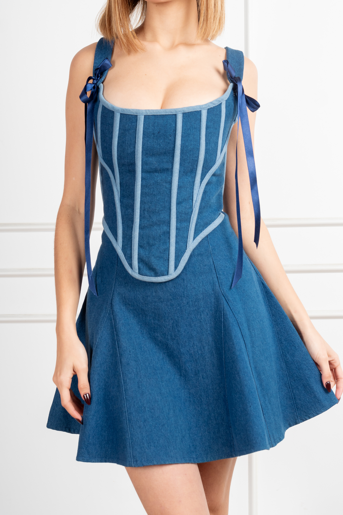Set Denim