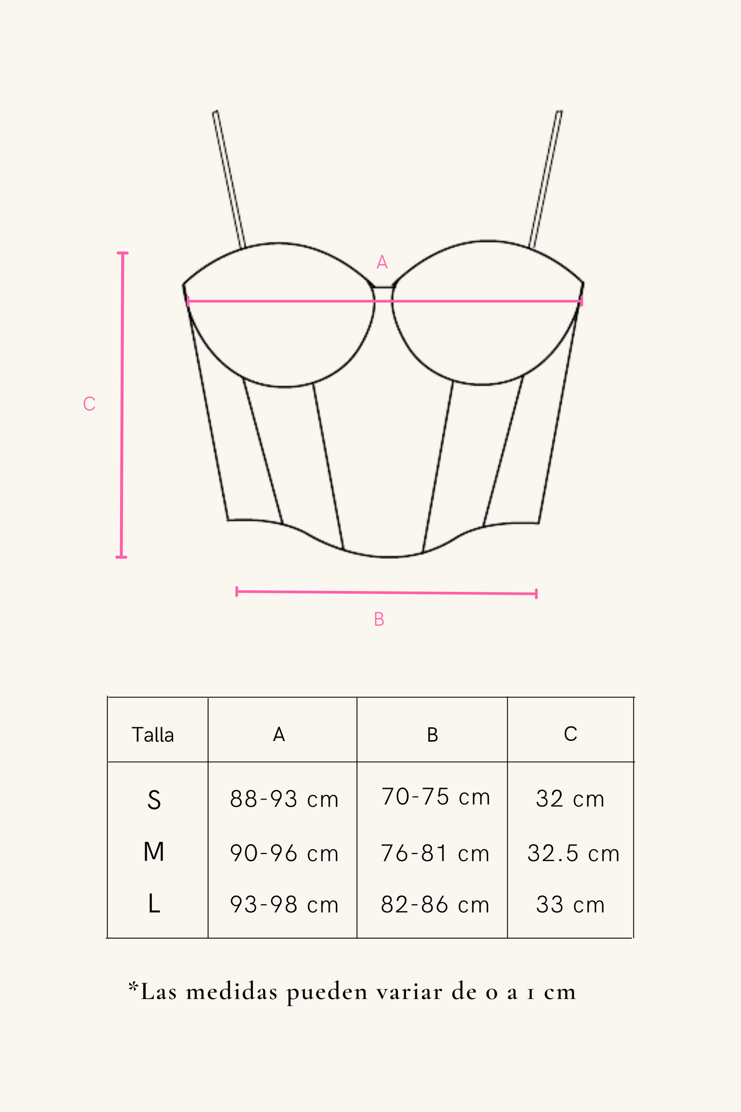 Set Camelia Perla