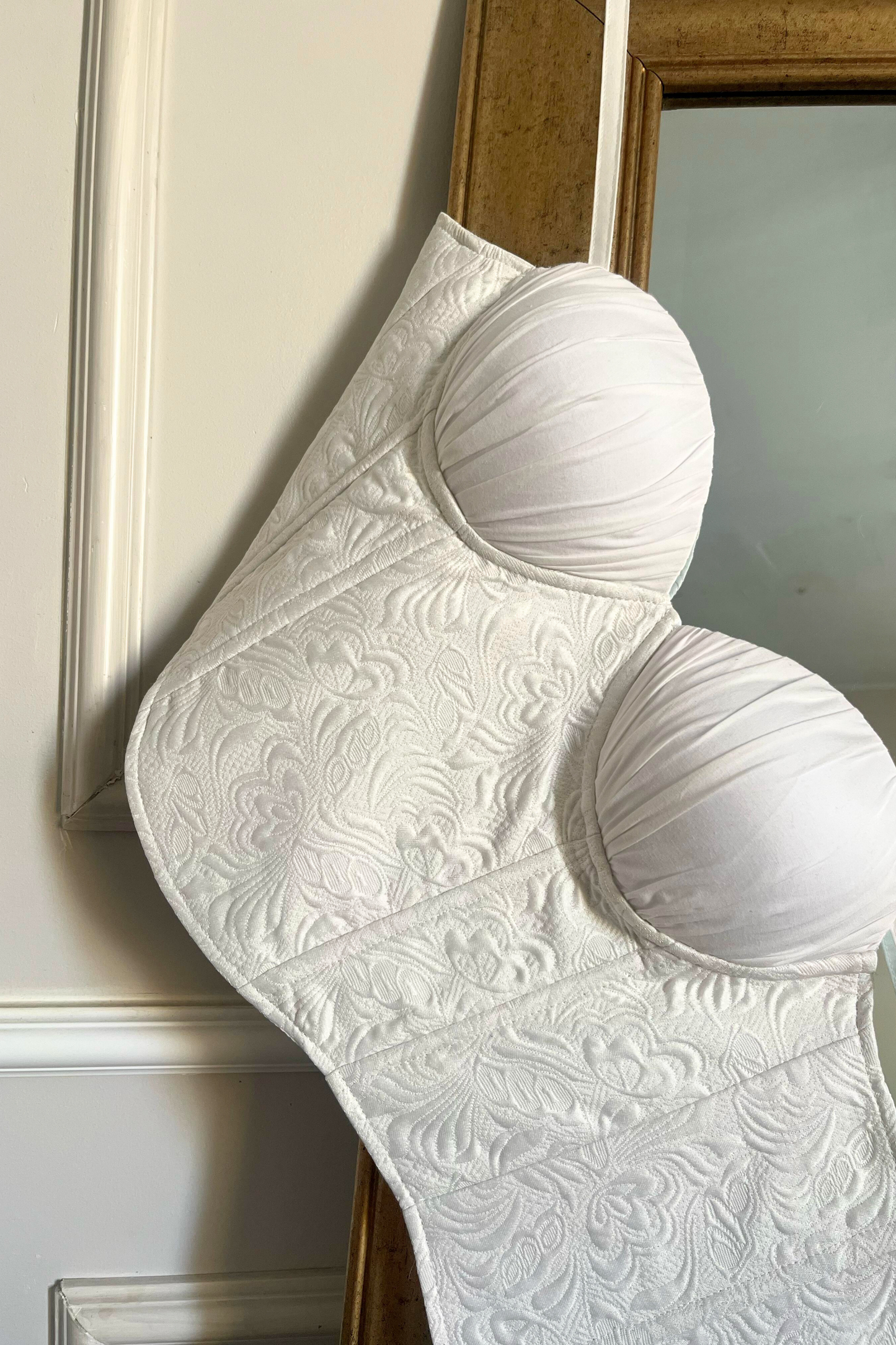Set Camelia Perla