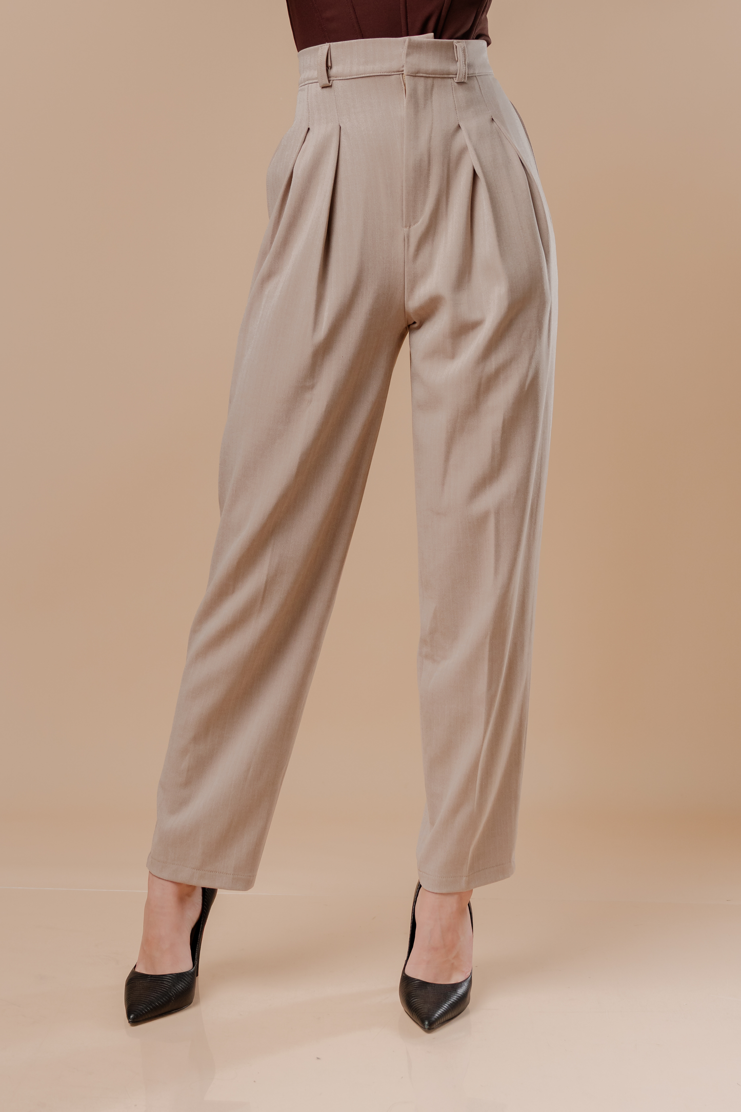 Pantalón Sastre Rosa