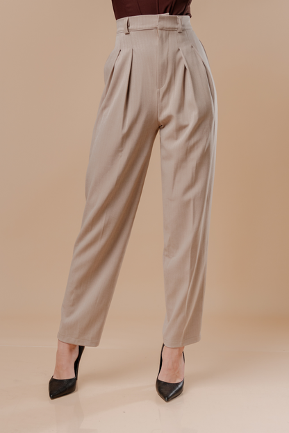 Pantalón Sastre Rosa
