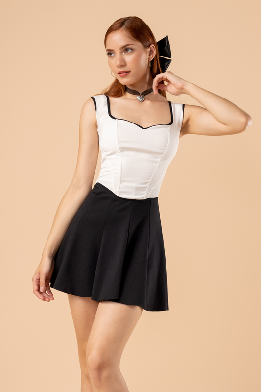 Corset Catalina Perla