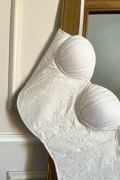 Set Camelia Perla